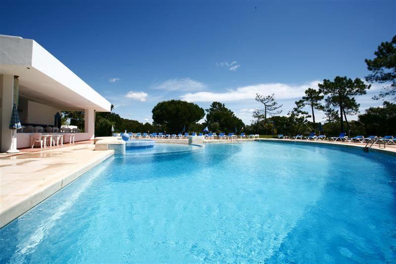 By The Beach Almancil Exterior foto